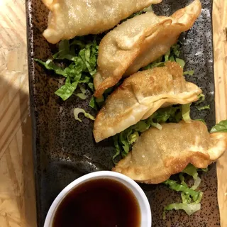 Yokohama Gyoza