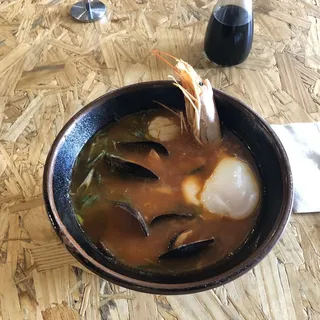 Beef Ramen