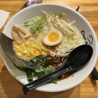 Creamy Vegetarian