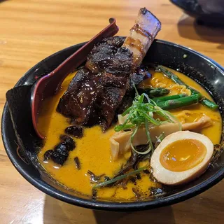 Killer Beef Rib