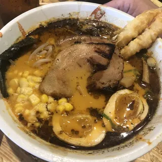 Reaper Ramen