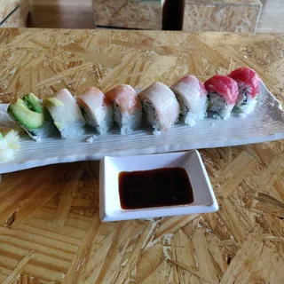 Rainbow