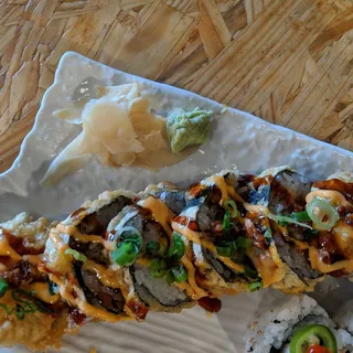 So Dang Good Roll