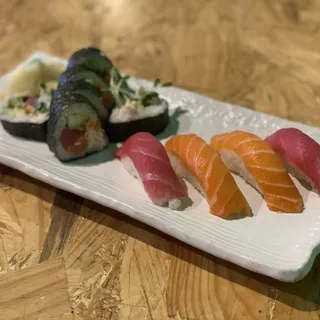 All In One Roll