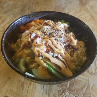 California Poke