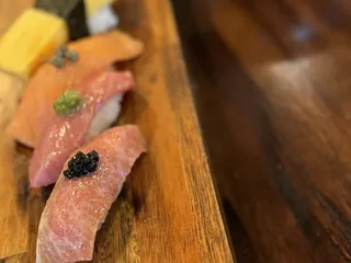 Sushi Zoa