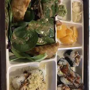 Bento Box