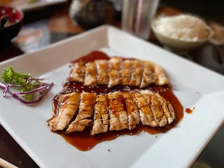 Haiku Japanese Restaurant