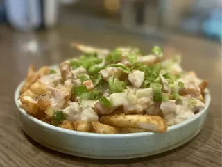 Keepers Coastal Kitchen