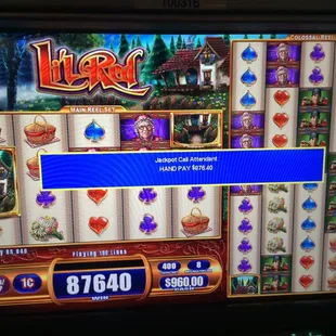 Winner winner chicken dinner