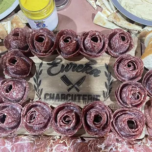 Eureka Charcuterie