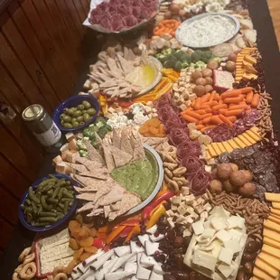 Eureka Charcuterie