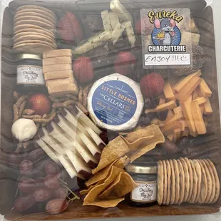 Eureka Charcuterie