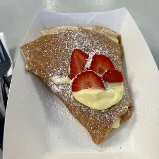 Crepe