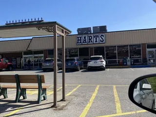 Hart's Family Center