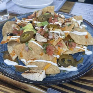 Nachos