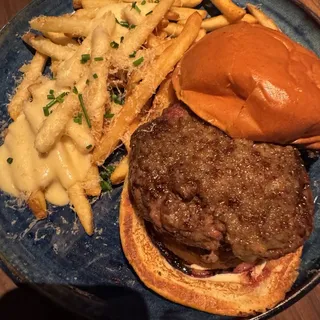 28 Day Dry-Aged Bone Marrow