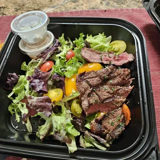 Steak Salad