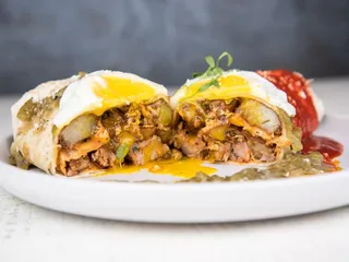 Yolked Kitchen