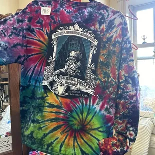 Coolest coffee shop merch ever