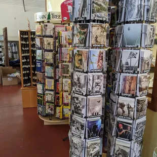 Cards for holidays and special occasions