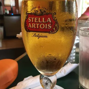 Stella!