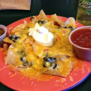 Super Nachos