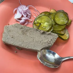Chicken Pate