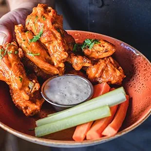 chicken, poultry, chicken wings and fried chicken, fried chicken, food, fried chicken wings, bbq chicken, chicken wings, bbq wings