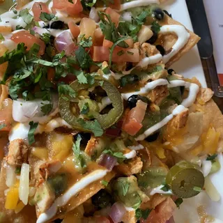 Nachos