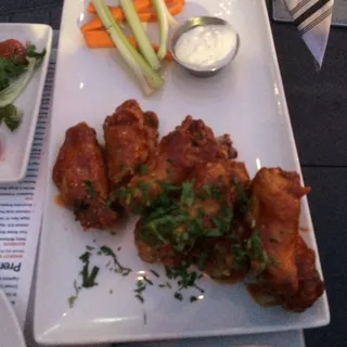 Wings
