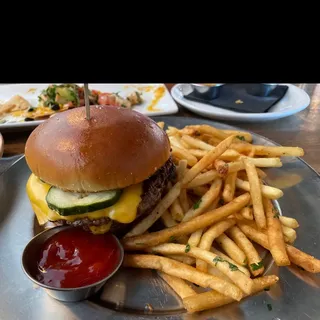 Double Smash