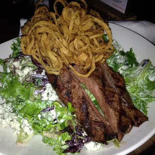 Steak Salad