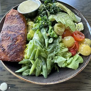 Eureka Salad