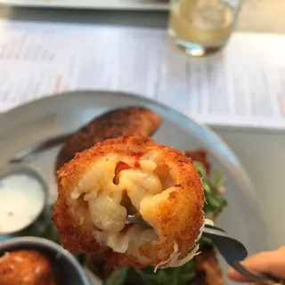 Kids Mac & Cheese