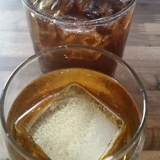Coke