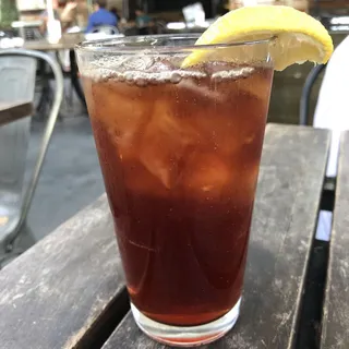 Iced Tea