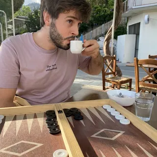 Alex P.