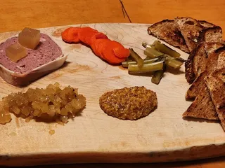 Town Council Kitchen and Bar