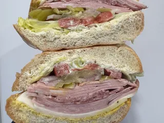 Church Street Groceteria