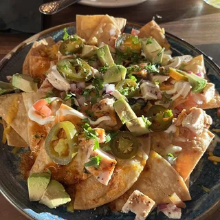 Nachos