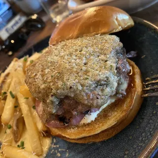 28 Day Dry-Aged Bone Marrow