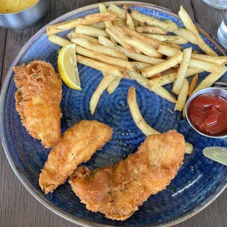 Fish & Chips