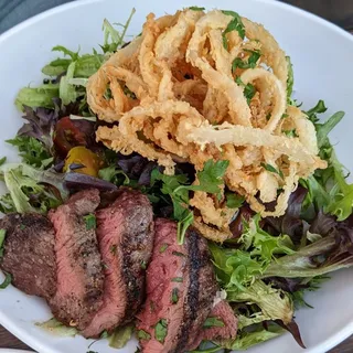 Steak Salad