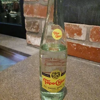 Topo Chico - Sparkling