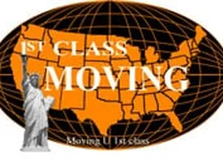1St Class Moving