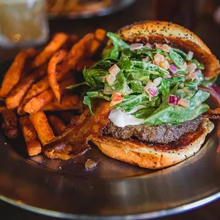 food, burgers, burger