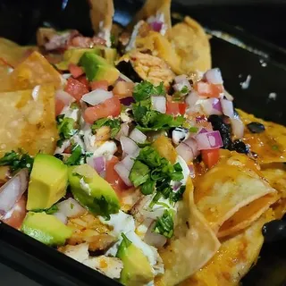 Nachos