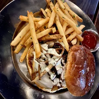 28 Day Dry-Aged Bone Marrow