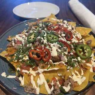 Slow-Roasted Pulled Pork Sandwich